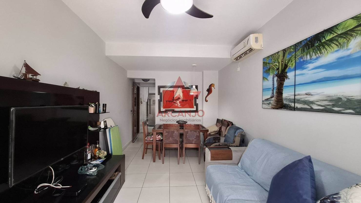 Apartamento, 2 quartos, 61 m² - Foto 1