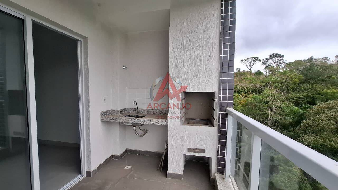 Apartamento, 2 quartos, 65 m² - Foto 1