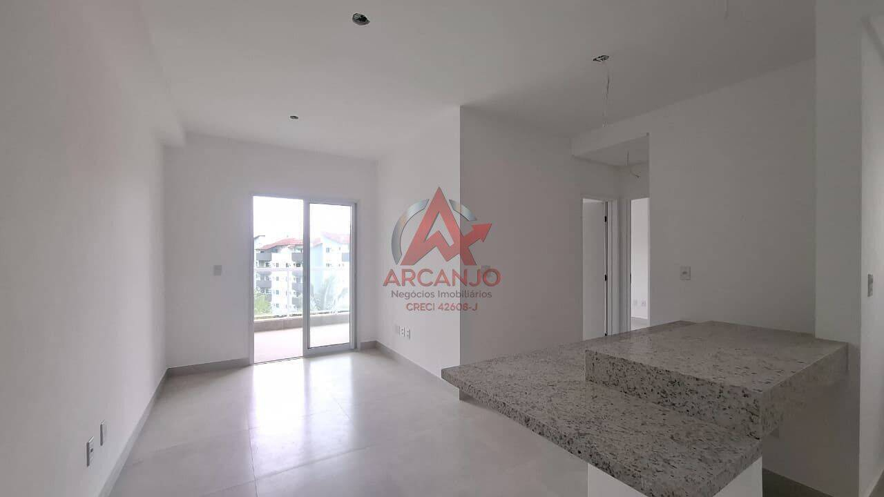 Apartamento, 2 quartos, 65 m² - Foto 2