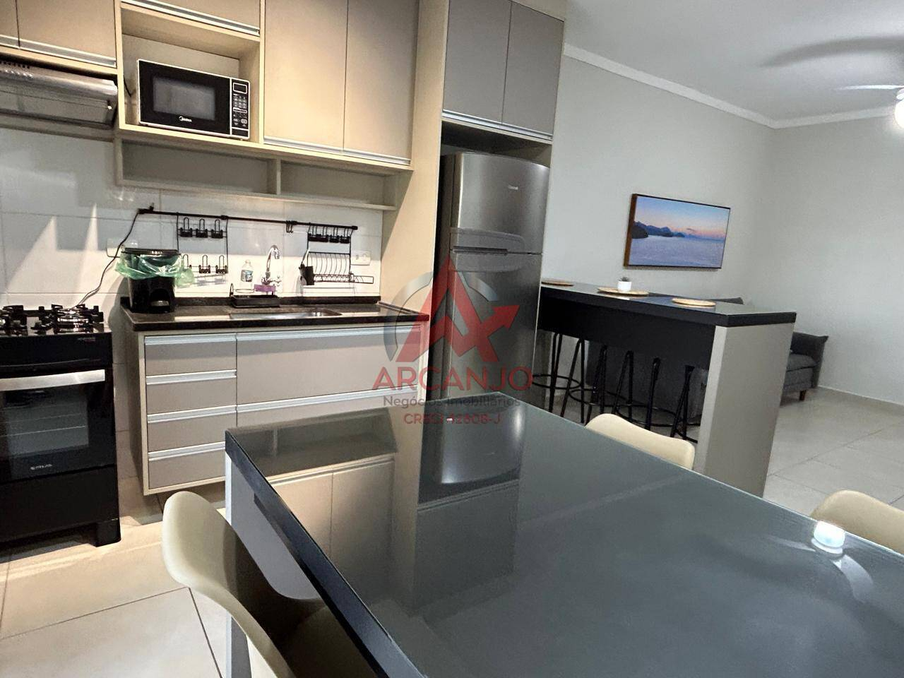 Apartamento, 2 quartos, 70 m² - Foto 1