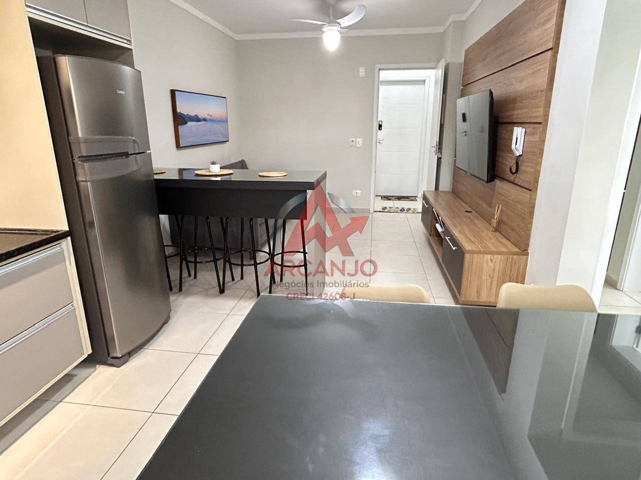 Apartamento, 2 quartos, 70 m² - Foto 4