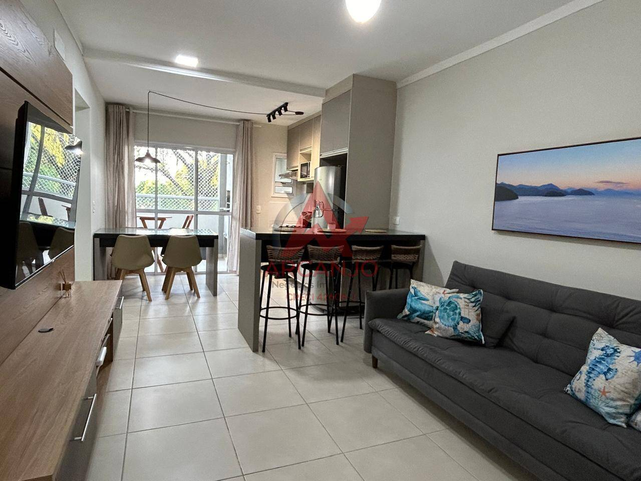 Apartamento, 2 quartos, 70 m² - Foto 5