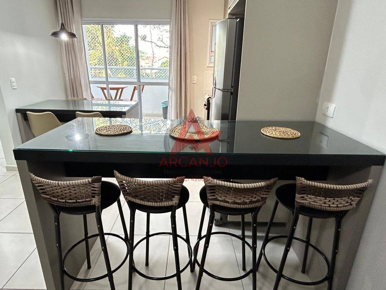 Apartamento, 2 quartos, 70 m² - Foto 9