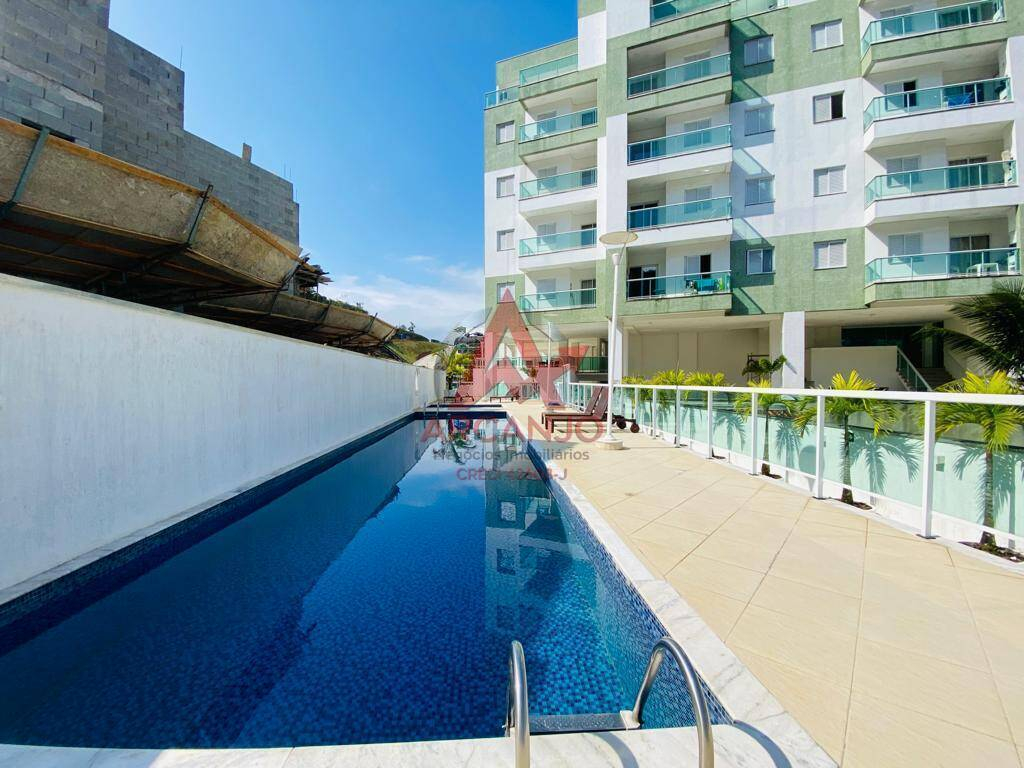 Apartamento, 2 quartos, 54 m² - Foto 2