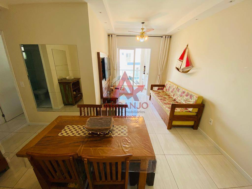 Apartamento, 2 quartos, 54 m² - Foto 4