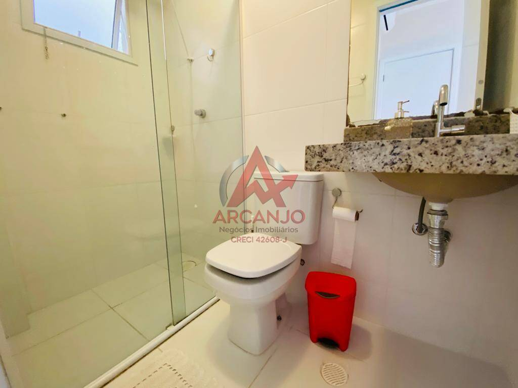 Apartamento, 2 quartos, 54 m² - Foto 5