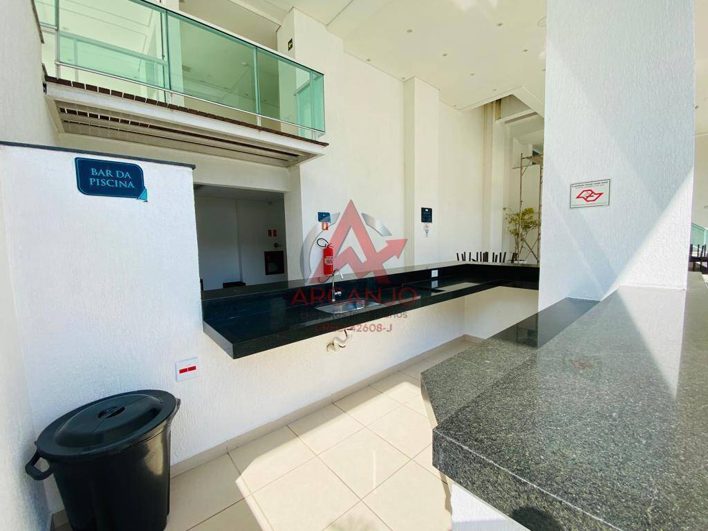 Apartamento, 2 quartos, 54 m² - Foto 6