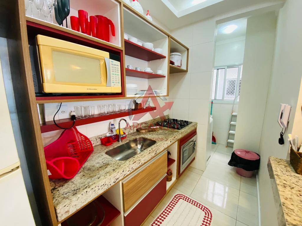 Apartamento, 2 quartos, 54 m² - Foto 7