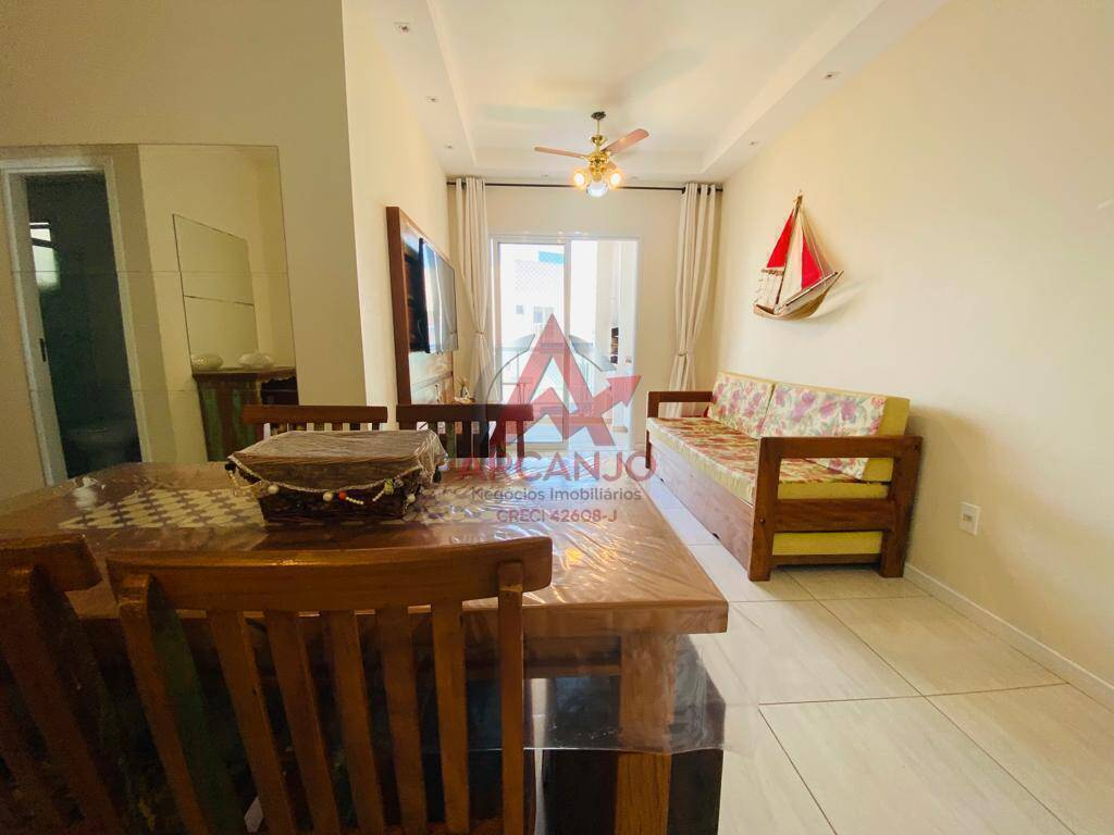 Apartamento, 2 quartos, 54 m² - Foto 8