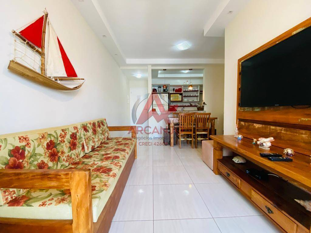 Apartamento, 2 quartos, 54 m² - Foto 9