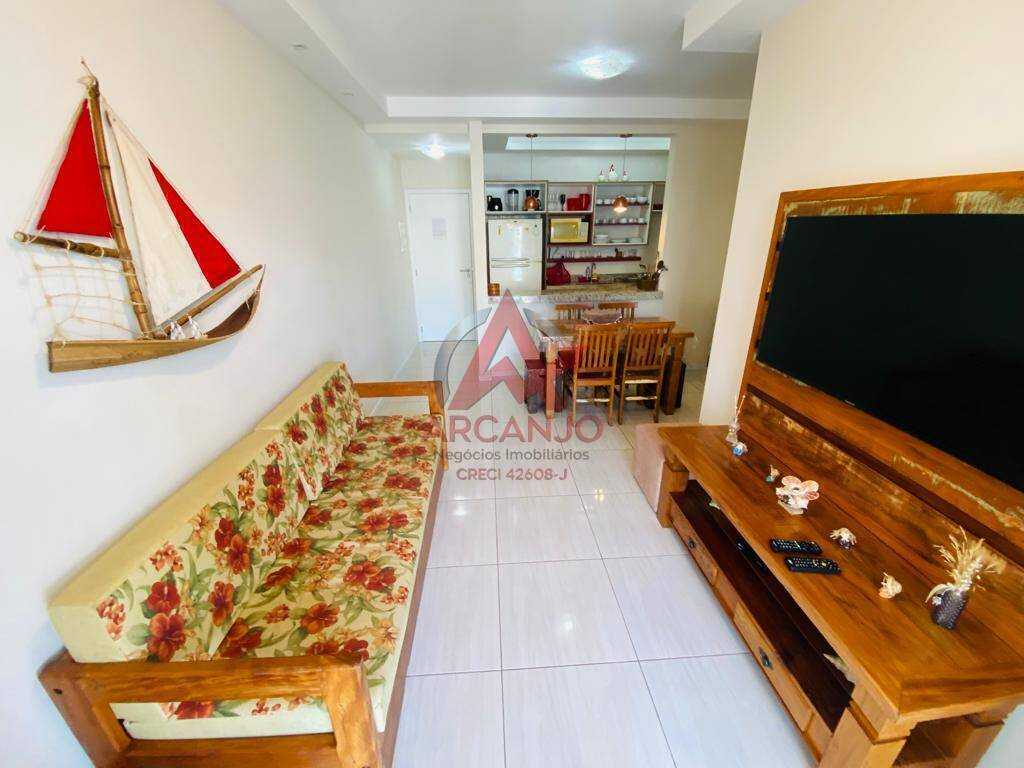 Apartamento, 2 quartos, 54 m² - Foto 10