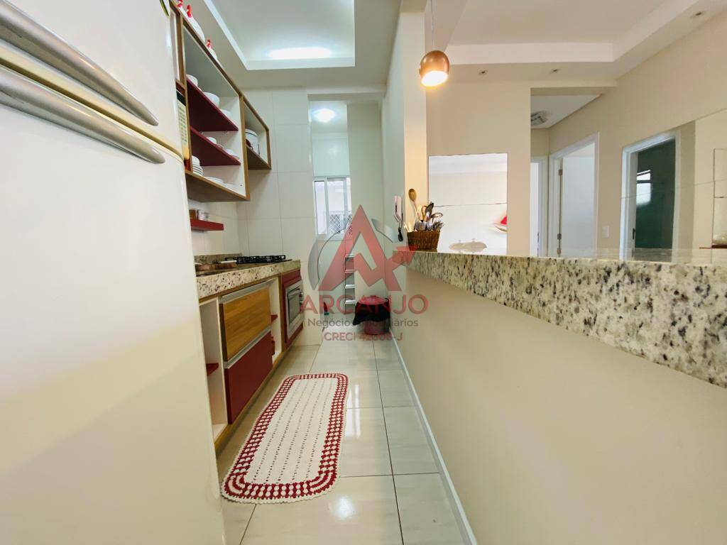 Apartamento, 2 quartos, 54 m² - Foto 11