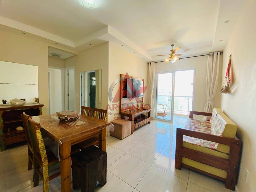 Apartamento, 2 quartos, 54 m² - Foto 12