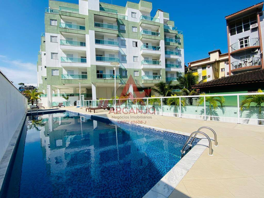 Apartamento, 2 quartos, 54 m² - Foto 1