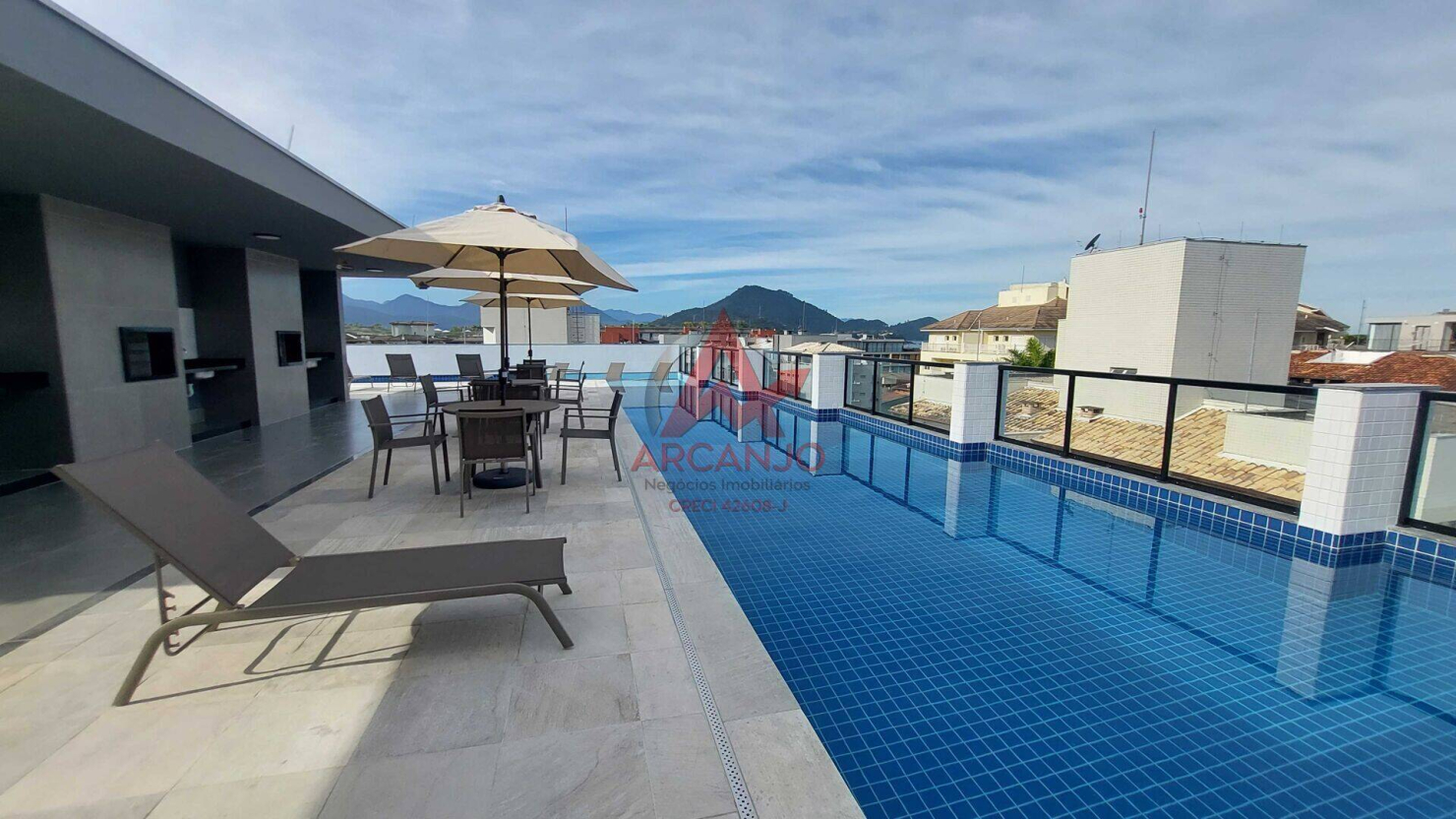 Apartamento, 1 quarto, 35 m² - Foto 1