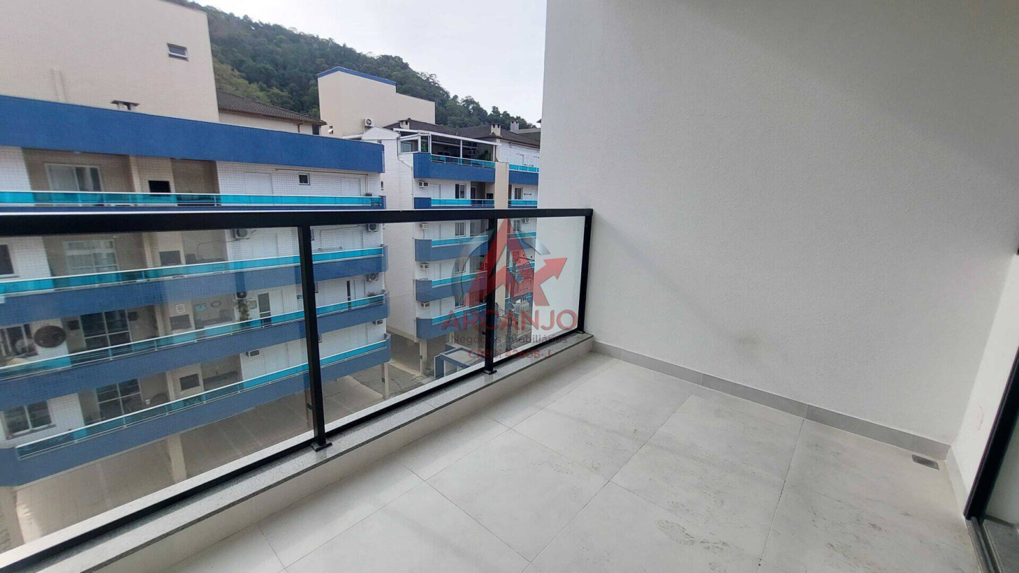 Apartamento, 1 quarto, 35 m² - Foto 3