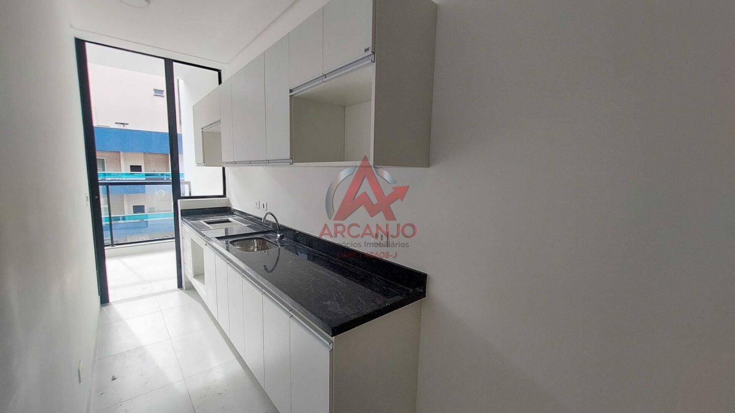 Apartamento, 1 quarto, 35 m² - Foto 5