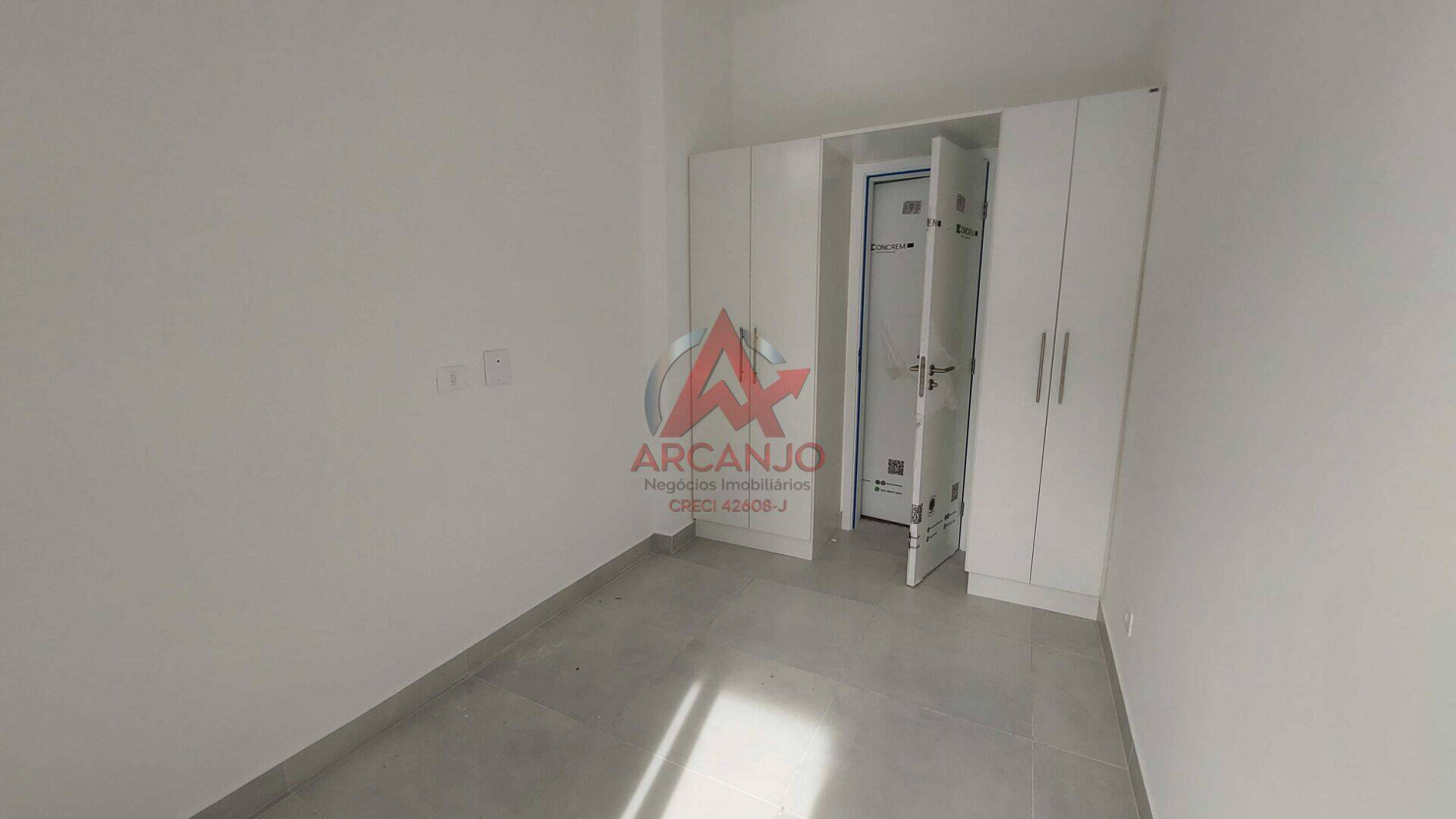 Apartamento, 1 quarto, 35 m² - Foto 6