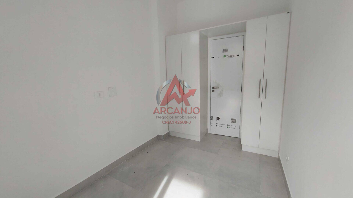 Apartamento, 1 quarto, 35 m² - Foto 7