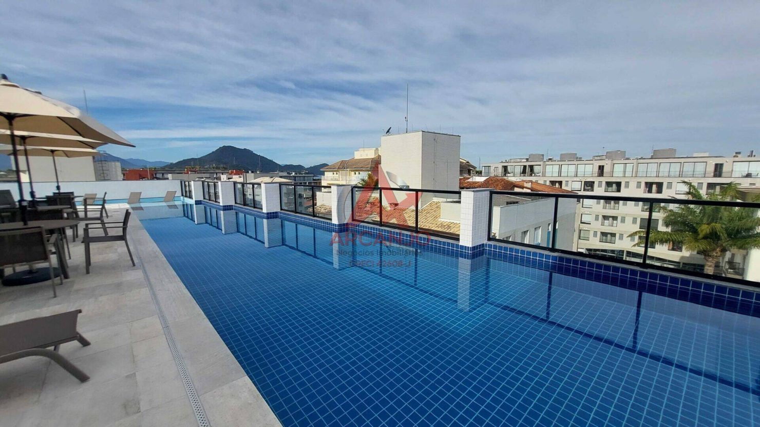 Apartamento, 1 quarto, 35 m² - Foto 9