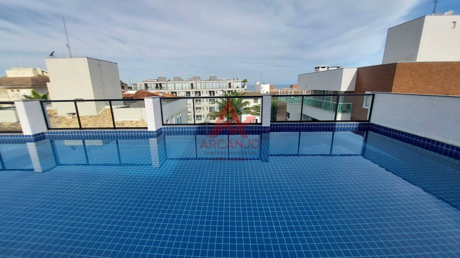 Apartamento, 1 quarto, 35 m² - Foto 10