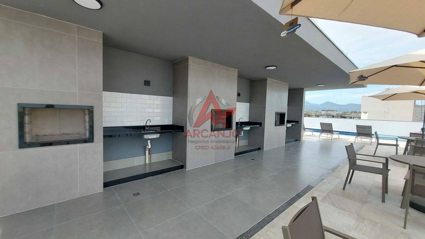 Apartamento, 1 quarto, 35 m² - Foto 11