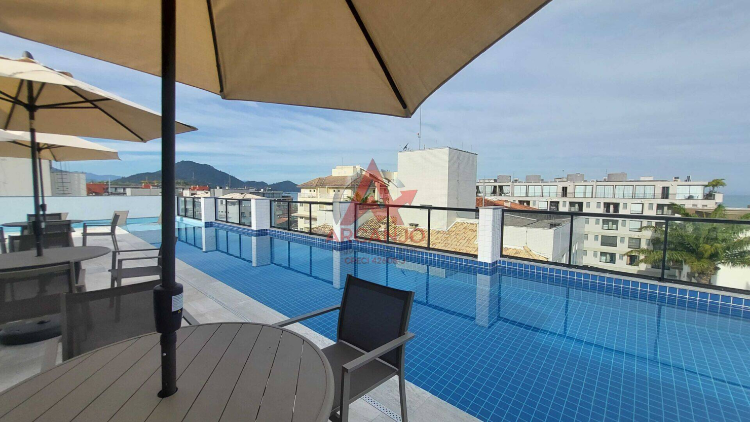 Apartamento, 1 quarto, 35 m² - Foto 12