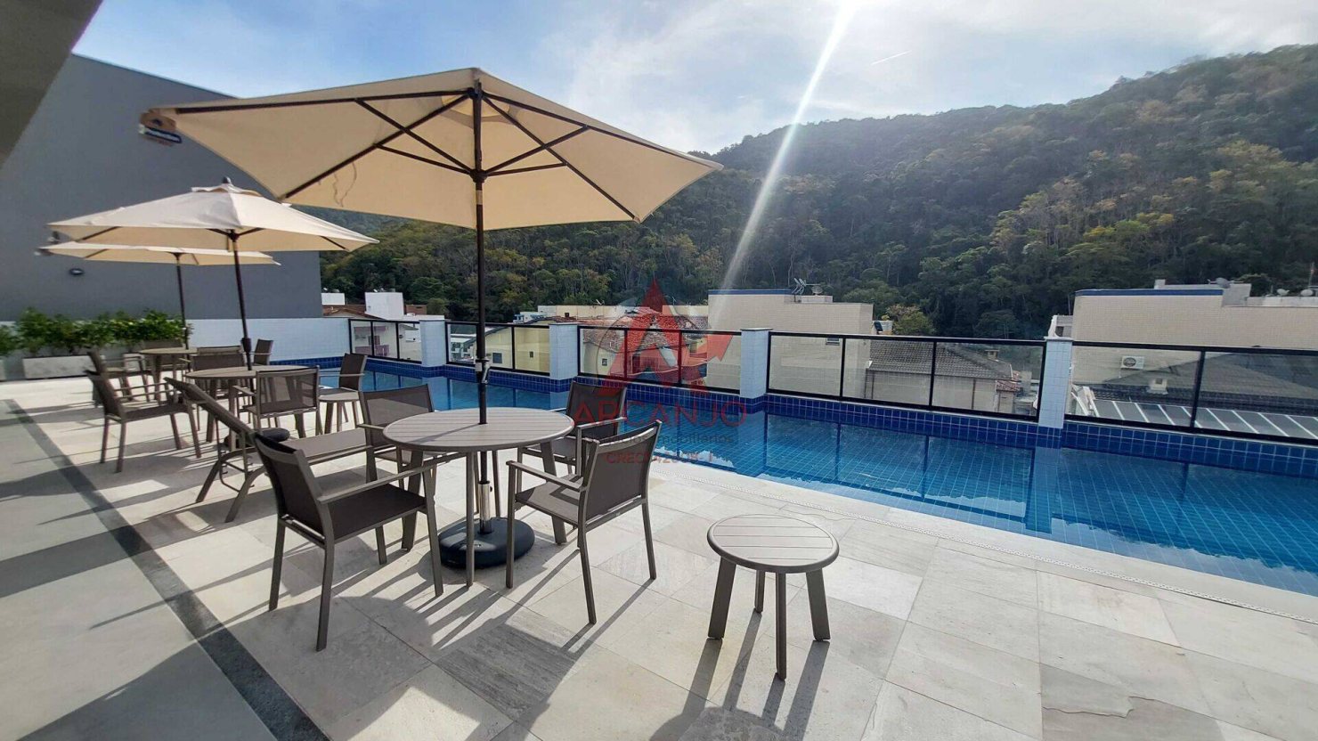 Apartamento, 1 quarto, 35 m² - Foto 14