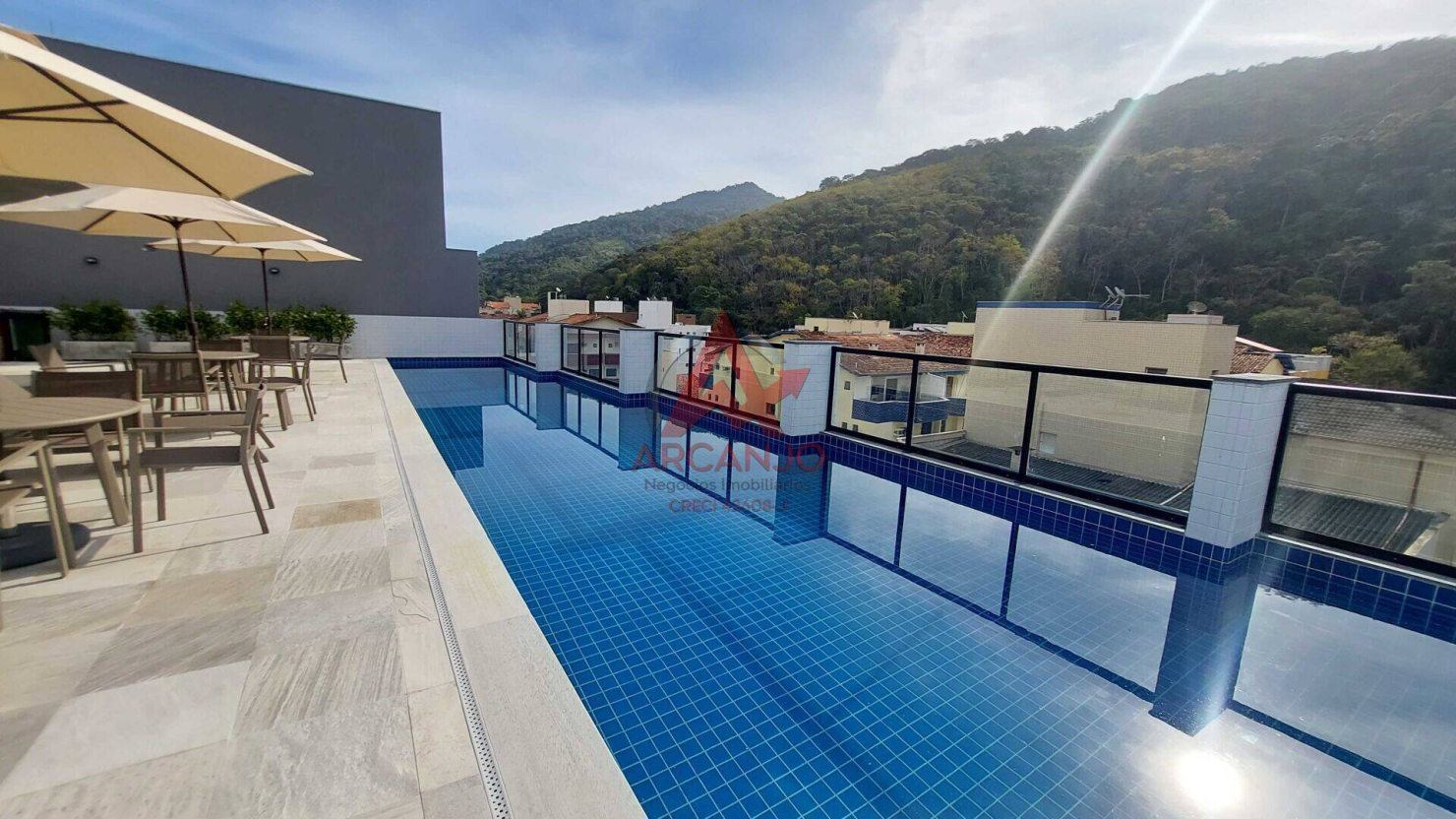 Apartamento, 1 quarto, 35 m² - Foto 15
