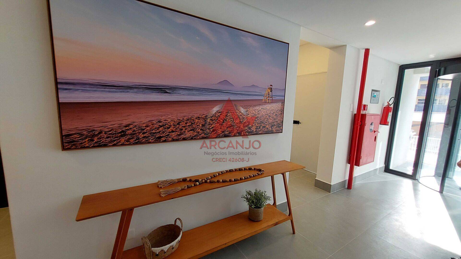 Apartamento, 1 quarto, 35 m² - Foto 19