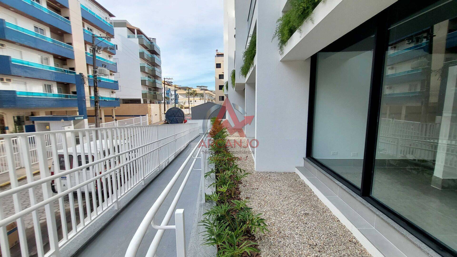 Apartamento, 1 quarto, 35 m² - Foto 22