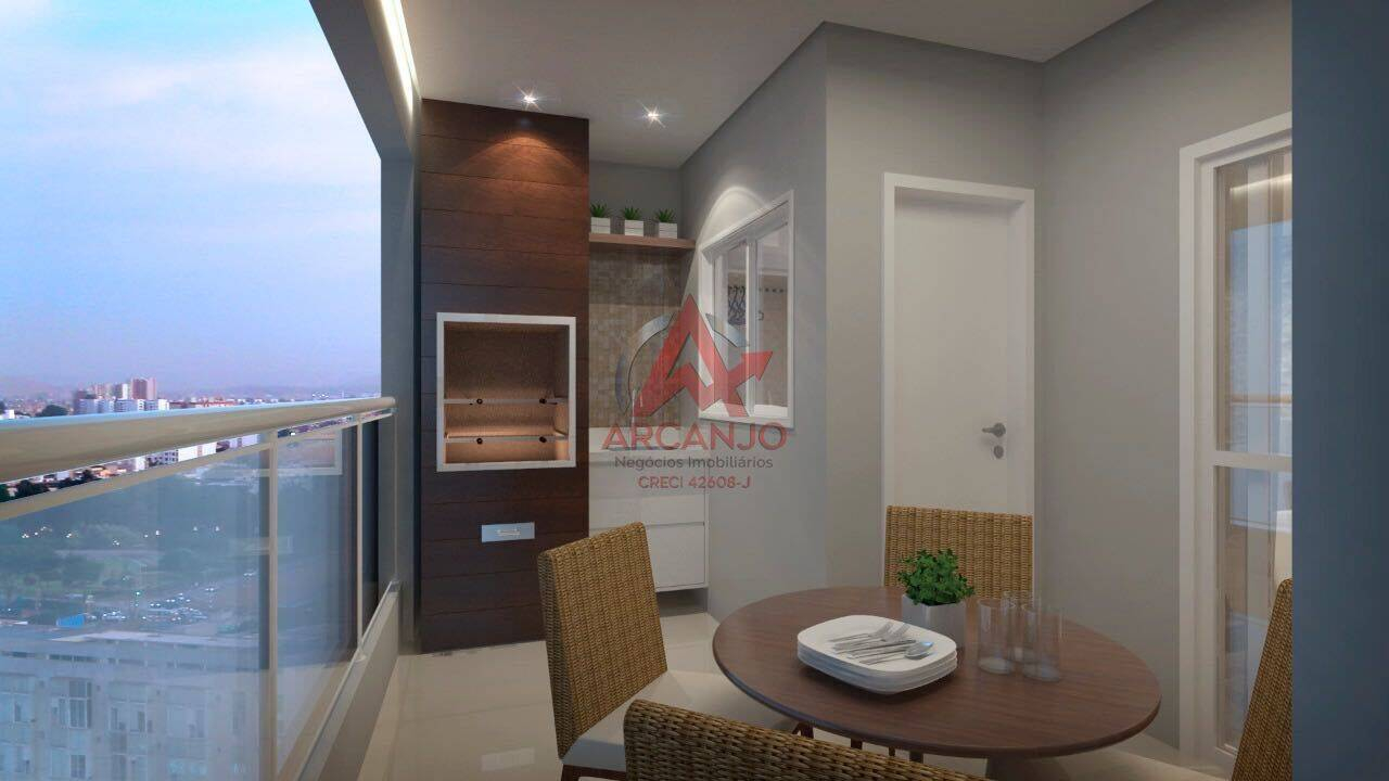 Apartamento, 2 quartos, 80 m² - Foto 4