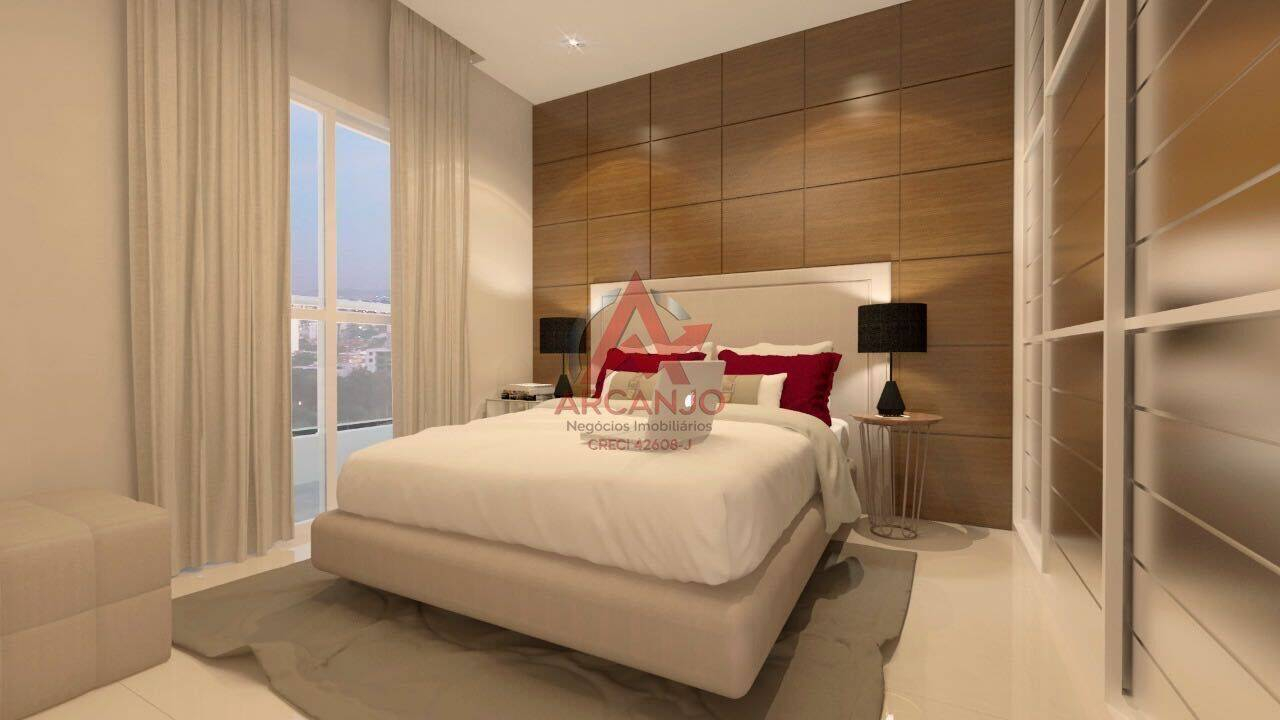 Apartamento, 2 quartos, 80 m² - Foto 6