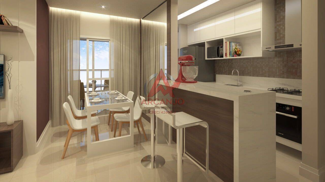 Apartamento, 2 quartos, 80 m² - Foto 7