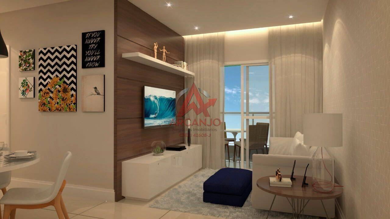 Apartamento, 2 quartos, 80 m² - Foto 8