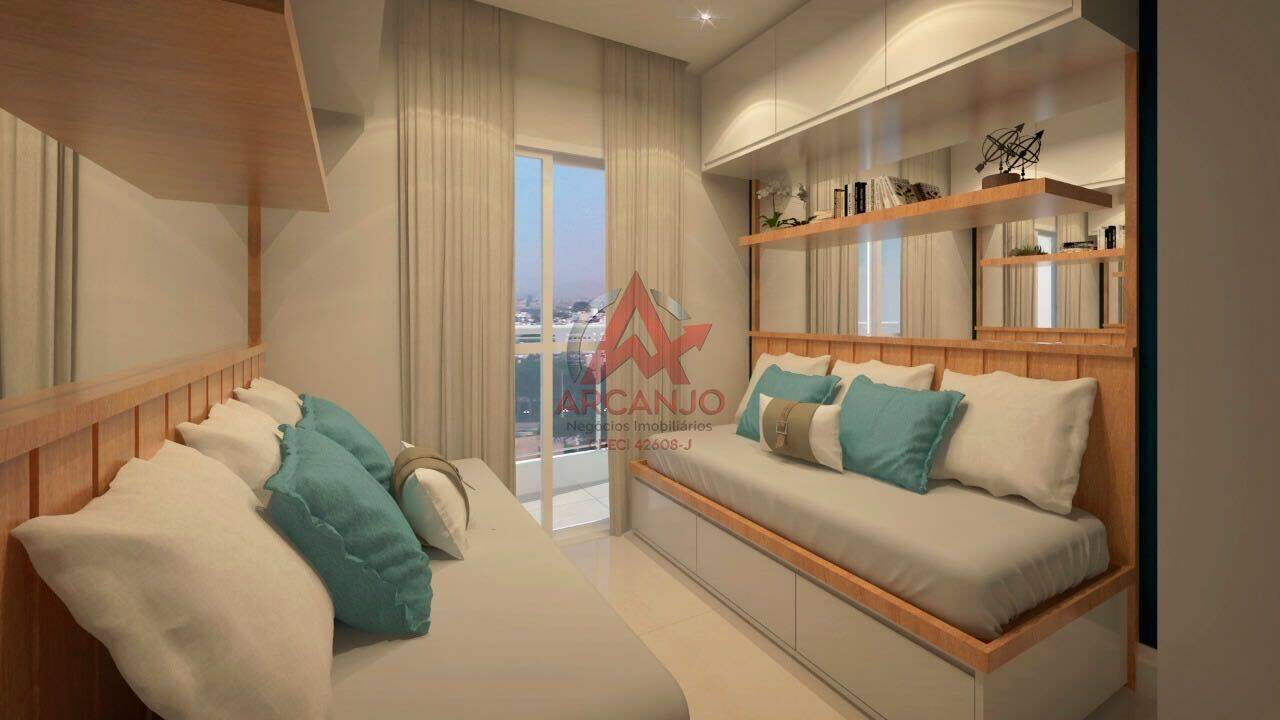 Apartamento, 2 quartos, 80 m² - Foto 17