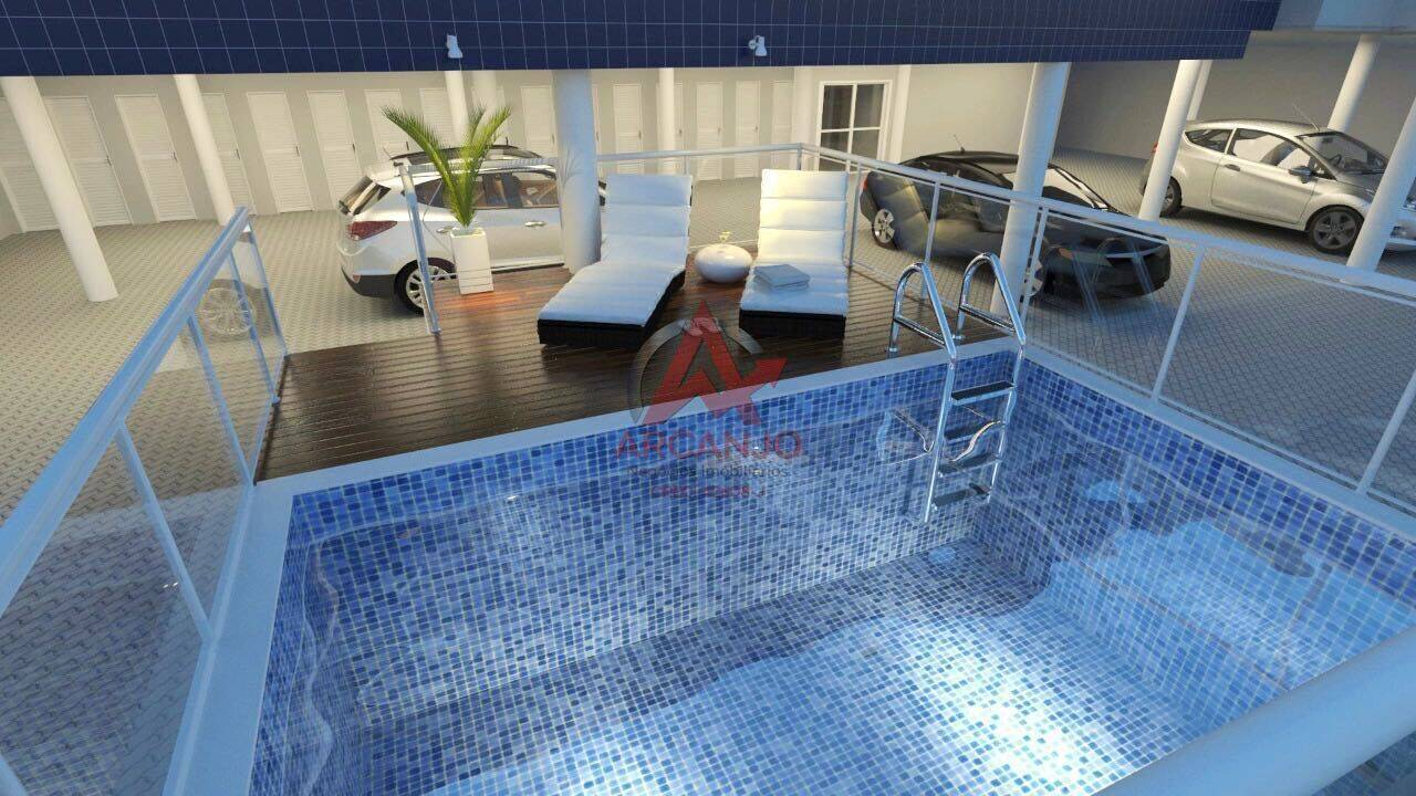 Apartamento, 2 quartos, 80 m² - Foto 18