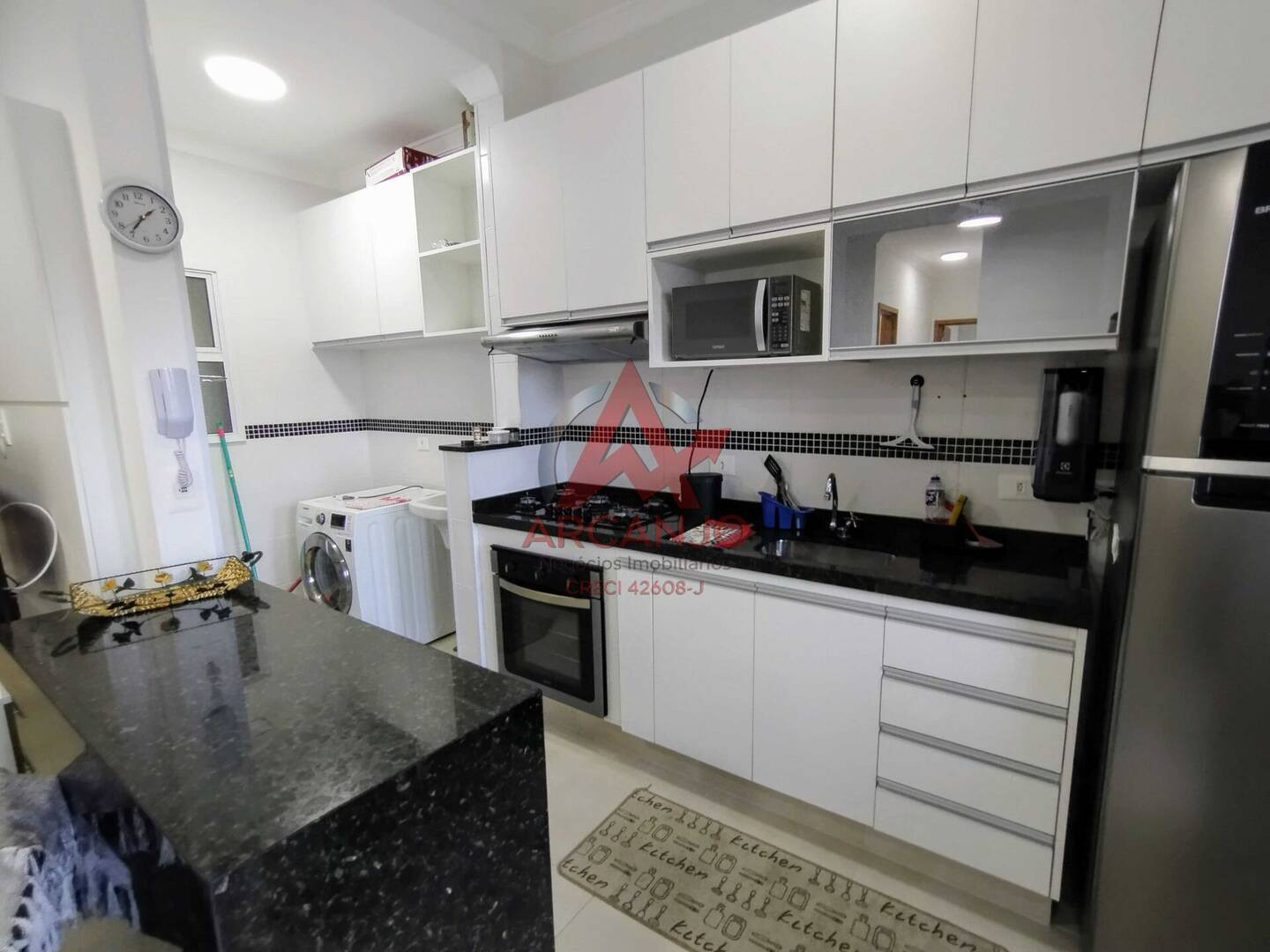 Apartamento, 3 quartos, 105 m² - Foto 3