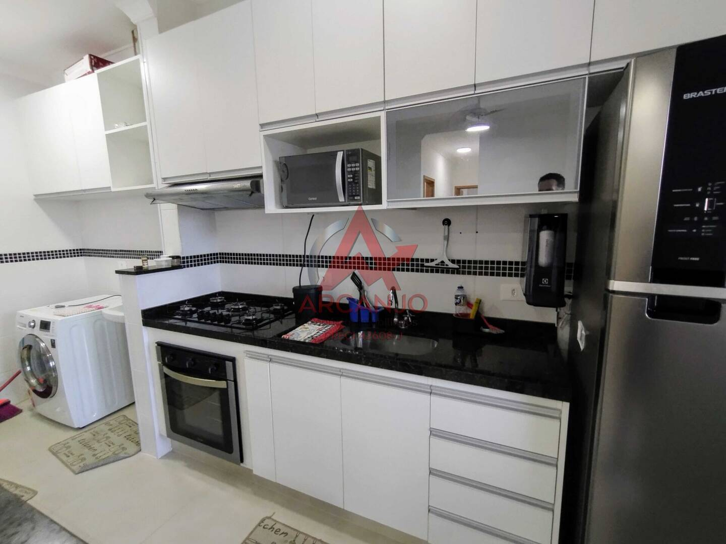 Apartamento, 3 quartos, 105 m² - Foto 4