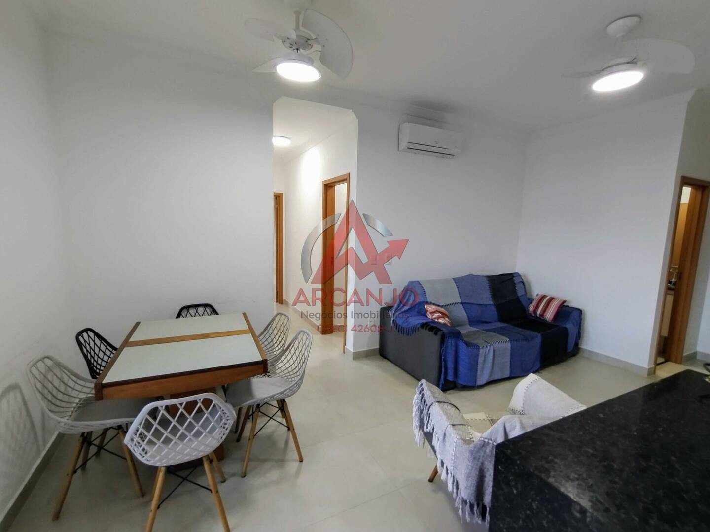 Apartamento, 3 quartos, 105 m² - Foto 5