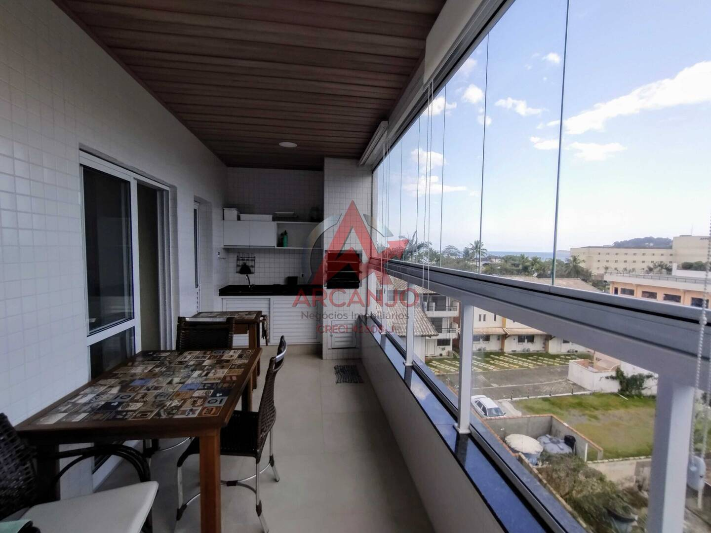 Apartamento, 3 quartos, 105 m² - Foto 6
