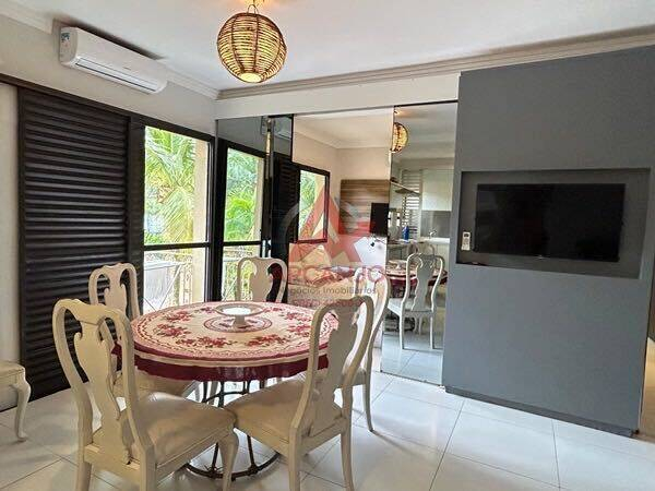 Apartamento, 3 quartos, 121 m² - Foto 1