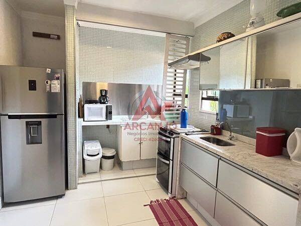 Apartamento, 3 quartos, 121 m² - Foto 2
