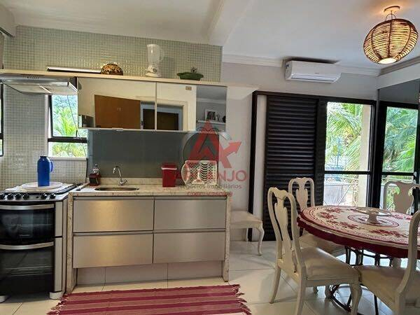 Apartamento, 3 quartos, 121 m² - Foto 3