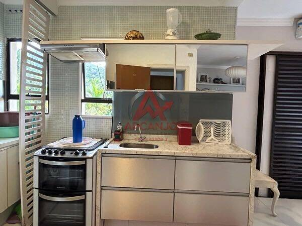 Apartamento, 3 quartos, 121 m² - Foto 4