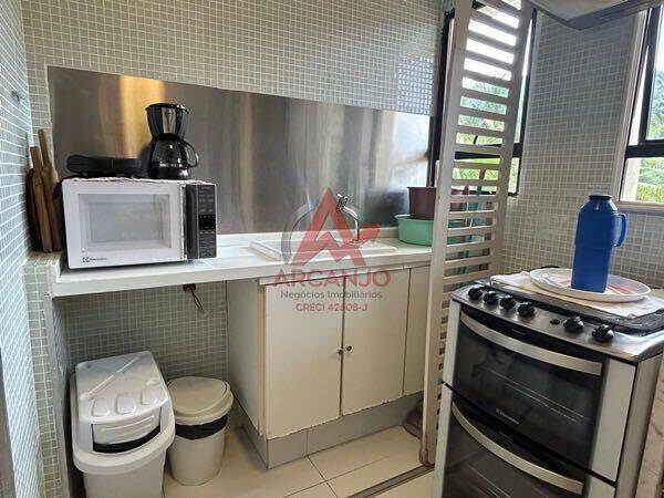 Apartamento, 3 quartos, 121 m² - Foto 5