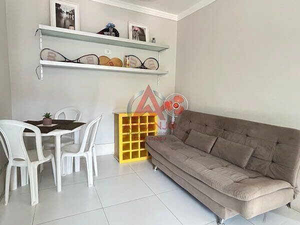 Apartamento, 3 quartos, 121 m² - Foto 8