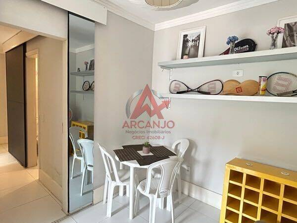 Apartamento, 3 quartos, 121 m² - Foto 9
