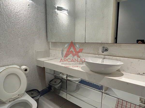 Apartamento, 3 quartos, 121 m² - Foto 12
