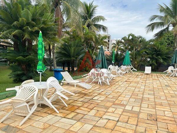 Apartamento, 3 quartos, 121 m² - Foto 21